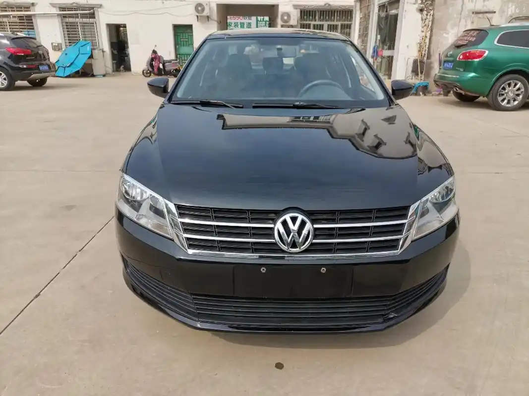 大众朗逸,1.6自动档