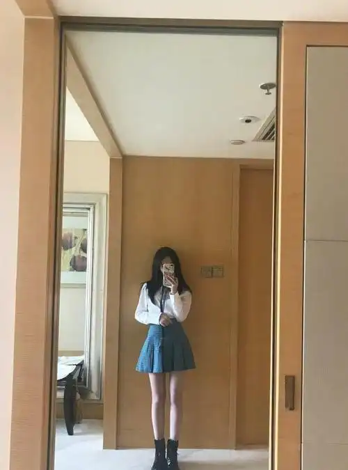 不到80斤的女明星身材是什么样洪一诺鞠婧祎张予曦为你揭秘