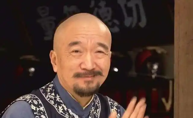 拿到了金鹰终身成就奖的李保田,为何会无戏可拍?