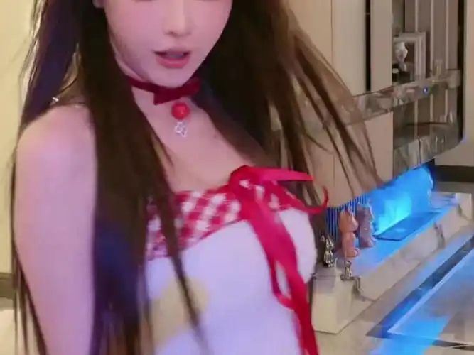 快手 抖音女主播 tt豚豚 2 舞蹈剪辑回放