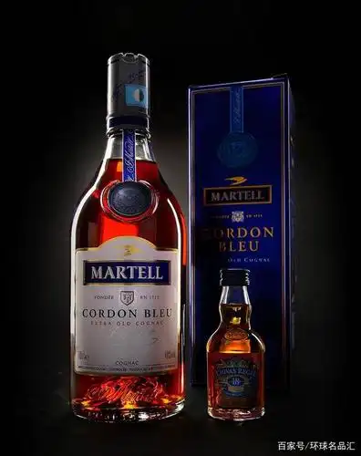 全球10大顶级品牌洋酒