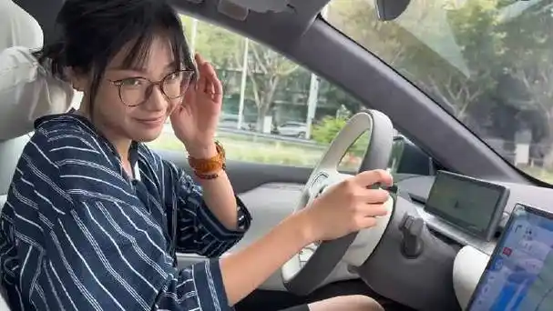 极速拍档-小乔的微博_微博