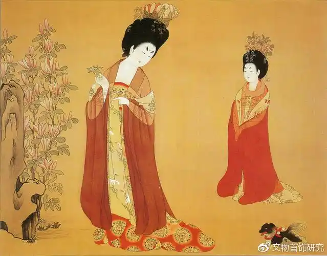 中国古代金银首饰浅谈