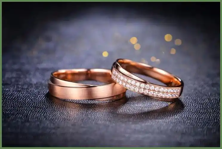 1,结婚一定要买很贵的戒指吗?