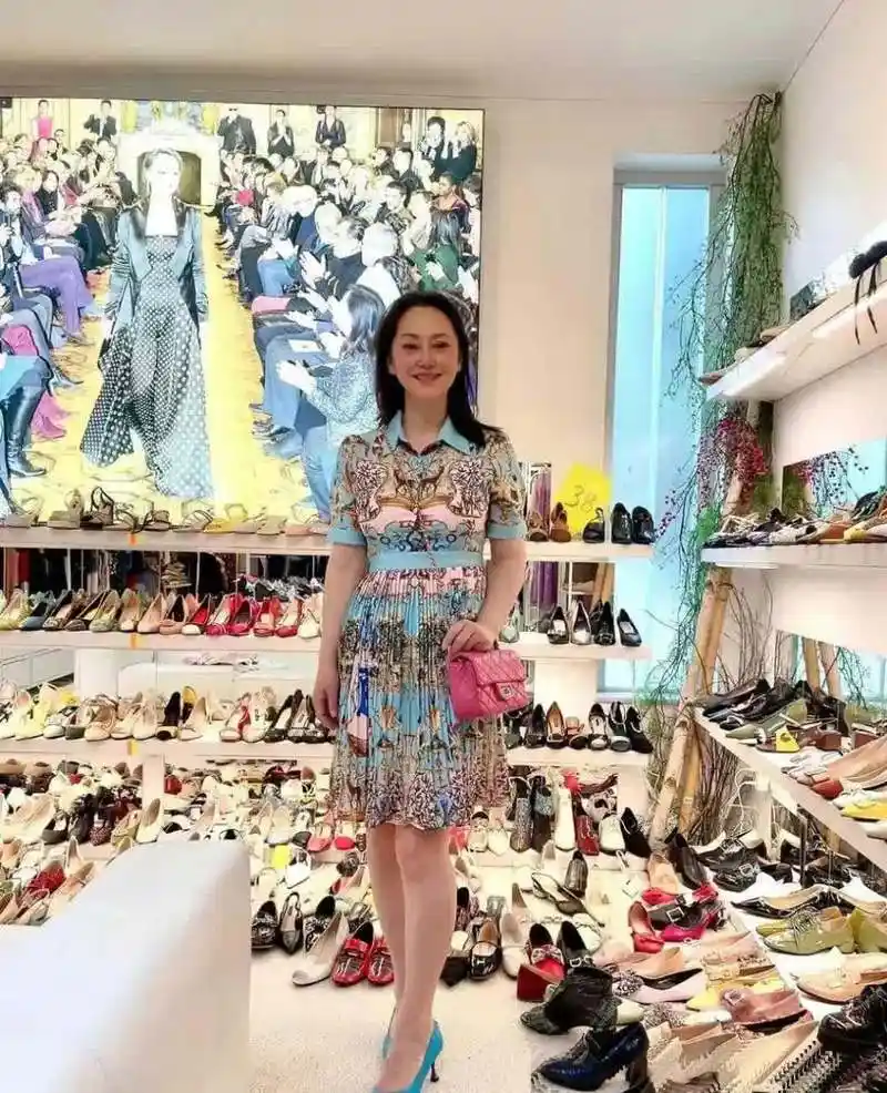 宋佳三婚嫁给比利时小伙