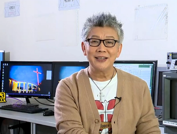 寇绍恩牧师恩典365:再忙也不要忘记人生的优先顺序