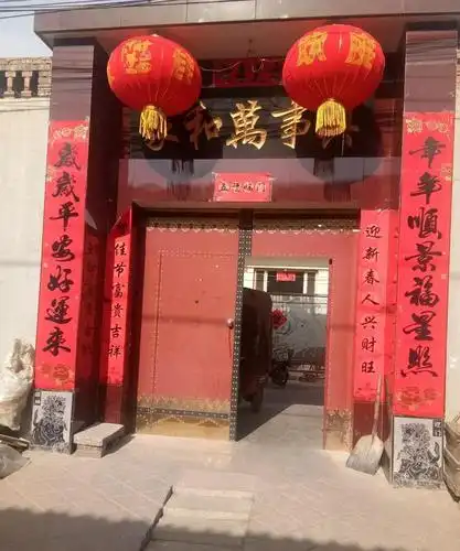 为什么感觉现在的农村,过年的欢乐比不上七八十年代呢?