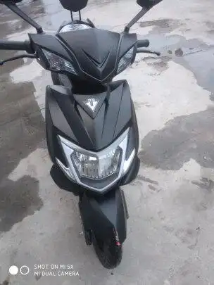 立马两轮电动车报价