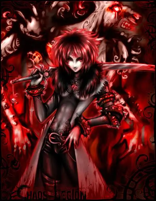 这张图片出自哪部动漫?