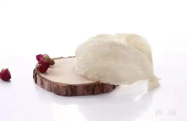 燕窝肽胶原蛋白饮