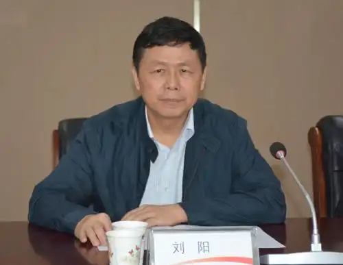 省国资委主任刘阳到蒲洁能化公司调研指导