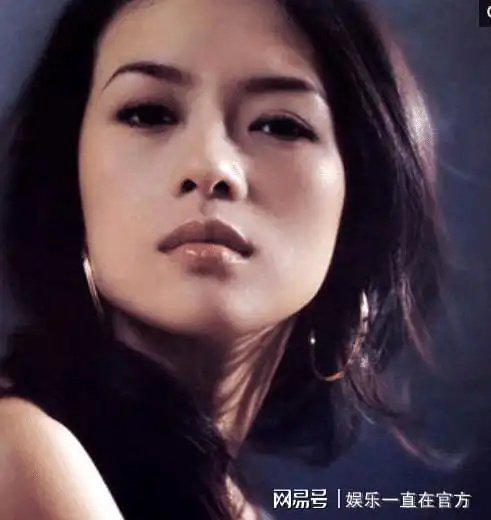 娱乐圈名声很差的女星章子怡阿娇上榜有的是身不得已