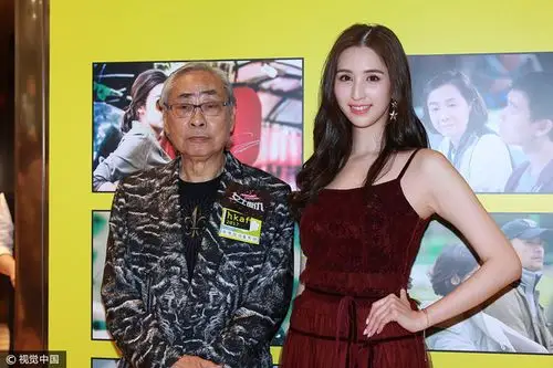 乐基儿发福脸圆谈"造人"要顺其自然 何傲儿和大51岁富豪老公秀恩爱