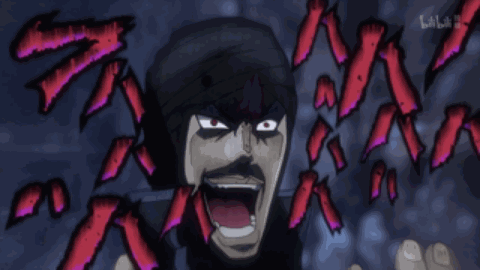 我不做人啦,jo.jo