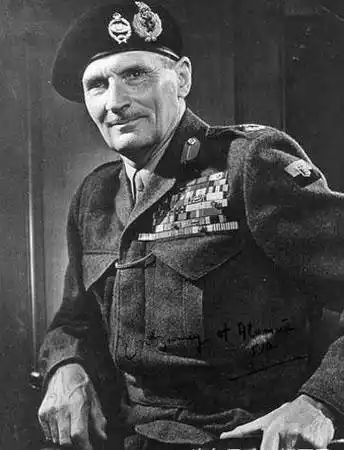 原创二战十大名将3位死于非命结局最圆满的是他