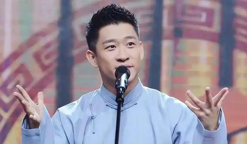 是曹云金吗?_表演_事业_的发展