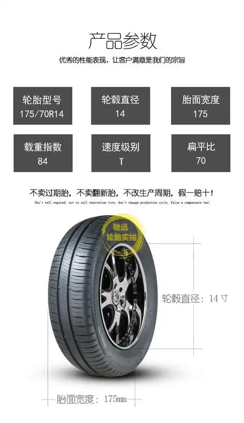 米其林轮胎175/70r14 energy xm2 84t(韧悦)