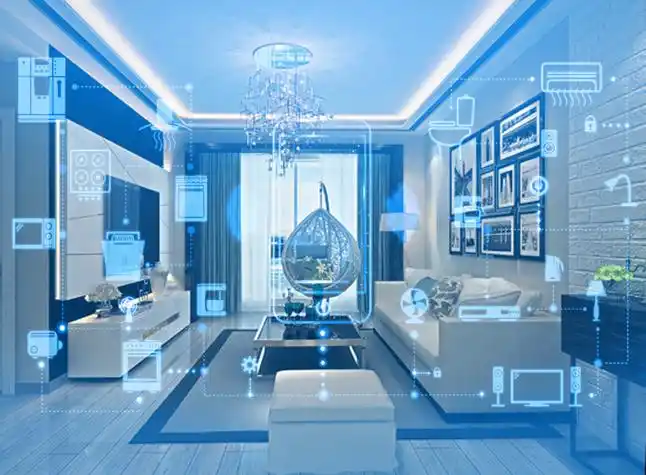 智慧家居解决方案_解决方案_欧米家智能家居