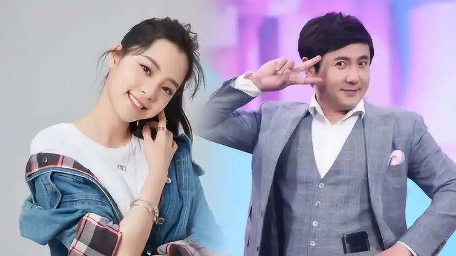 欧阳娜娜吐槽沈腾很幼稚,如此可爱的侄女沈叔叔又爱又恨!