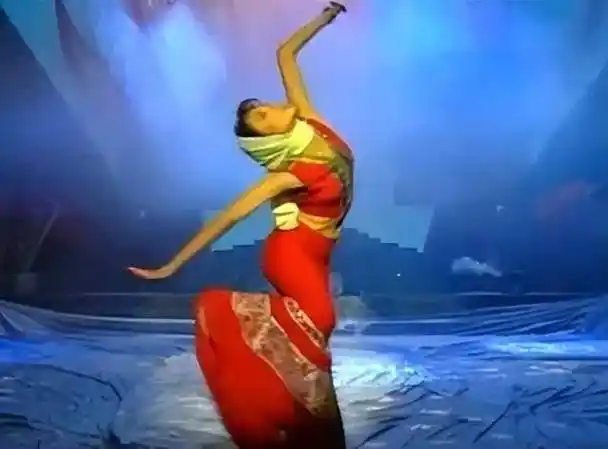 首次公开选拔导演,登场歌曲现成为中老年人最常用网名_杨丽萍_招标