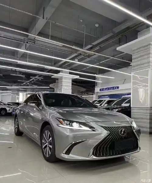 雷克萨斯es200真的很香