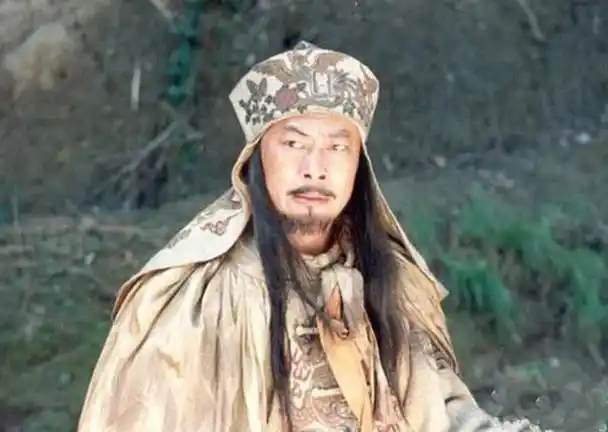 石达开梦断大渡河,是清廷下的一盘阴谋棋?