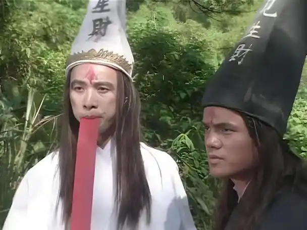 《新白娘子传奇》角色实力排名,妖王巅峰境的小青排第八?