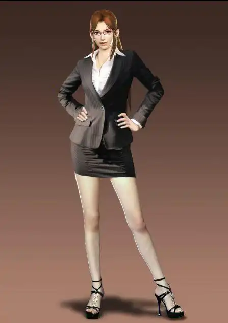 发几张36的改图,转自p站,希望你们喜欢.