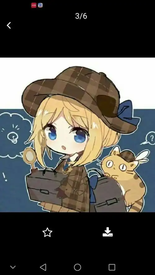 园丁:艾玛·伍兹-第五人格(图片集)-话本小说网