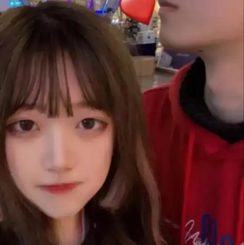 超级虐狗的情侣头像恩爱霸气