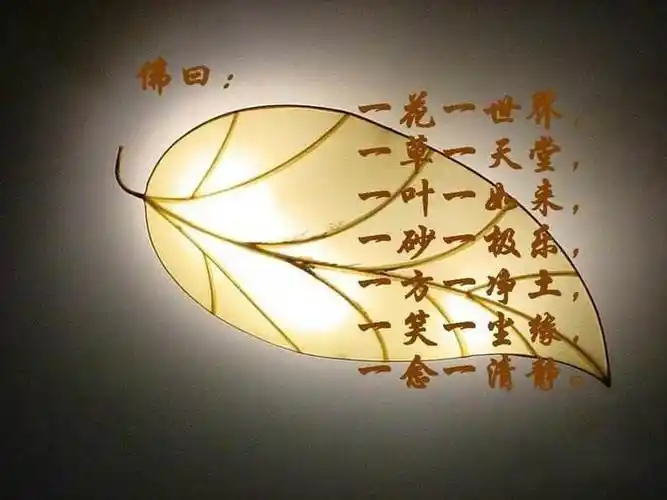 佛说人生感悟 大家都有听说过哪些人生感悟的句子呢以下是小编