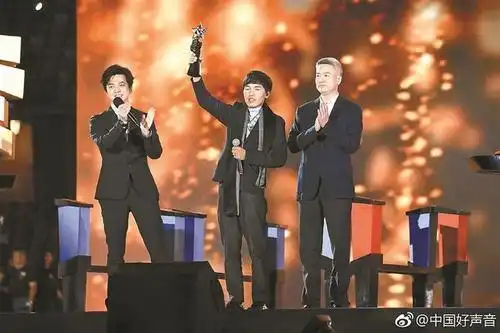 2018《中国好声音》收官 旦增尼玛夺冠