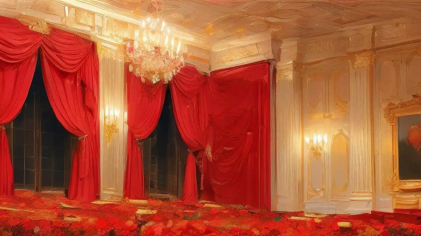 演唱会现场到梦幻的剧院布景,每一张都能让你仿佛置身于璀璨的舞台上