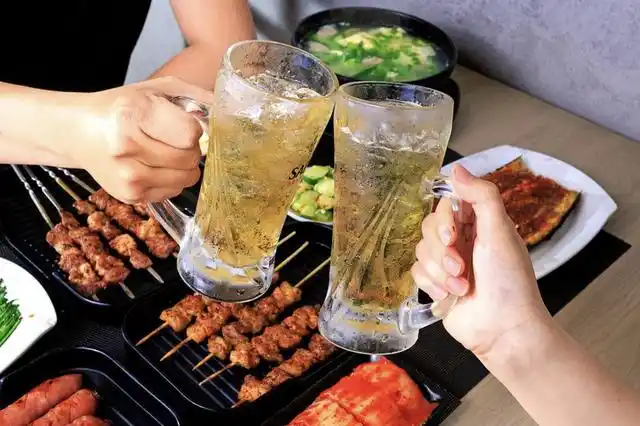 啤酒烧烤小龙虾……竟是「痛风套餐」,以后的夏天可怎么过?