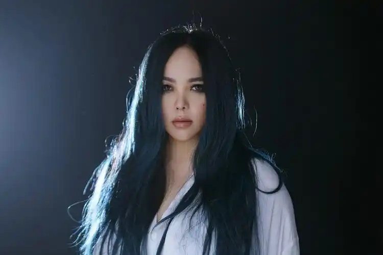 安德烈波切利携手张惠妹再创经典单曲ifonly