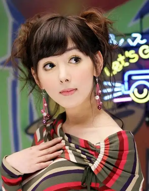 各位老大,你们信吗?都是男人变的哦~~~~~~~~~~~他们是变性人?