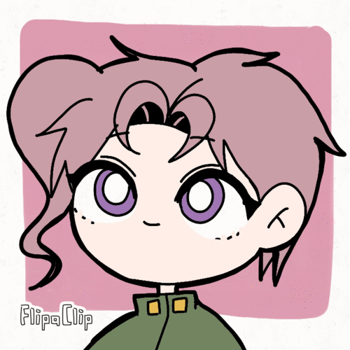 花京院朝你发送了爱心攻击—— 选择收下吗? yes□           no