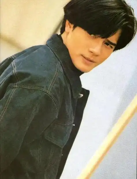 "没电"的郭富城,老去的天王们