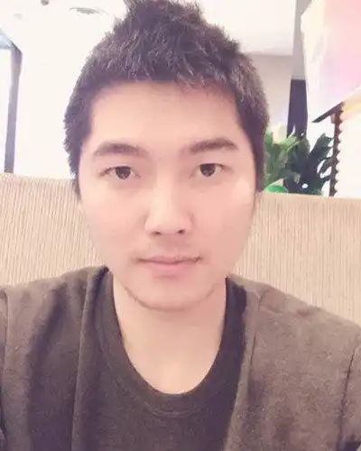 谭松韵男友图片曝光 揭秘富二代华汉个人资料