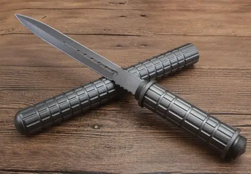 太空双刃刺_屠龙刀剑djsc