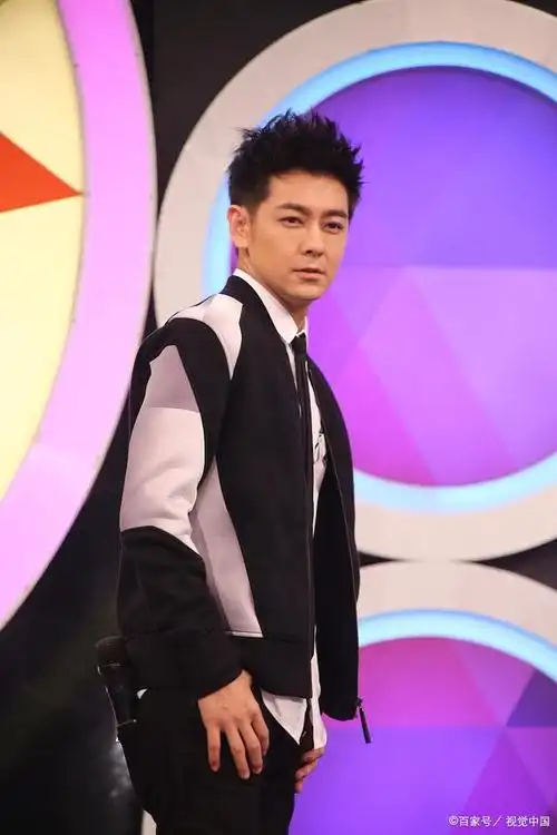 林志颖近照惊现老态,胡须花白脸色憔悴,不老男神竟成了老爷爷?