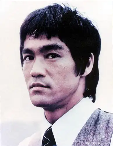 李小龙  原名:李振藩