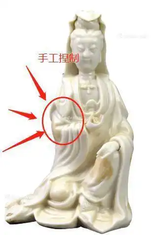 走向世界的中国白,瓷圣何朝宗作品鉴别_德化_造型_釉色