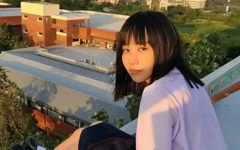 【禁忌女孩】转校生娜诺_哔哩哔哩_bilibili