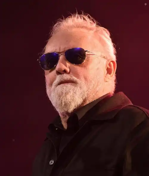 罗杰·泰勒##roger taylor