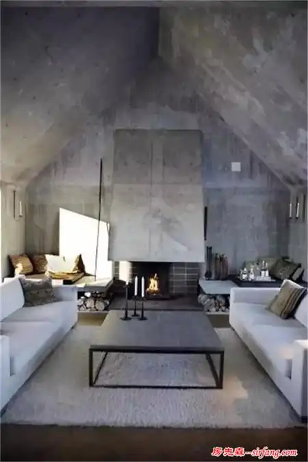 越来越多人讨厌住毛坯房不装修直接入住太有霸气了