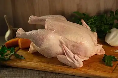 鸡肉图片_鸡肉高清图片_全景视觉