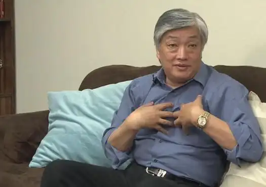 寇绍涵牧师:如何解决我们的罪?