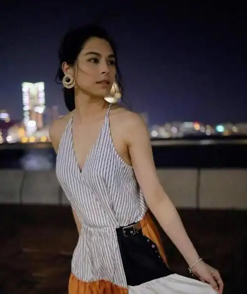 环球一姐缺席叱咤颁奖礼李幸倪不怕得罪商台我有其他工作