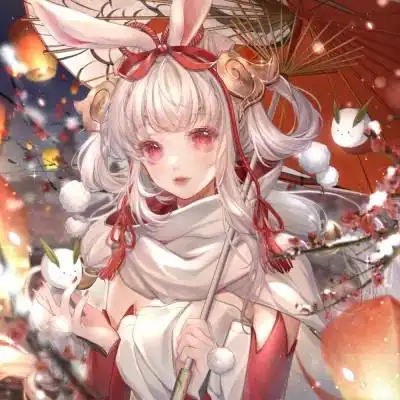 好看女生头像仙气飘飘古风图片